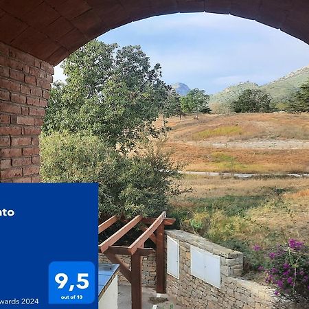 Apartamento Vistas Golf Bonmont Bonmont Terres Noves Экстерьер фото