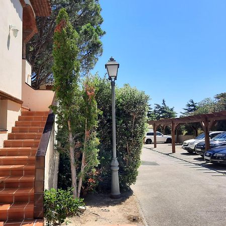 Apartamento Vistas Golf Bonmont Bonmont Terres Noves Номер фото