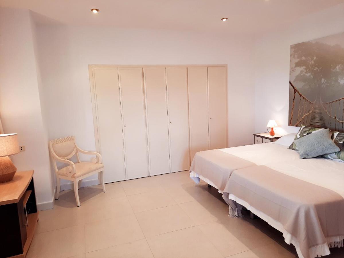Apartamento Vistas Golf Bonmont Bonmont Terres Noves Экстерьер фото