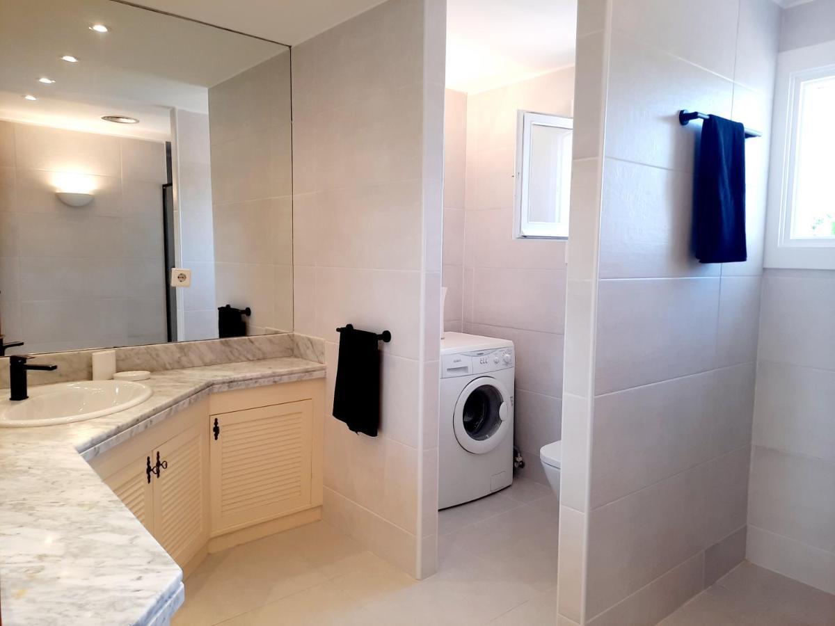 Apartamento Vistas Golf Bonmont Bonmont Terres Noves Экстерьер фото