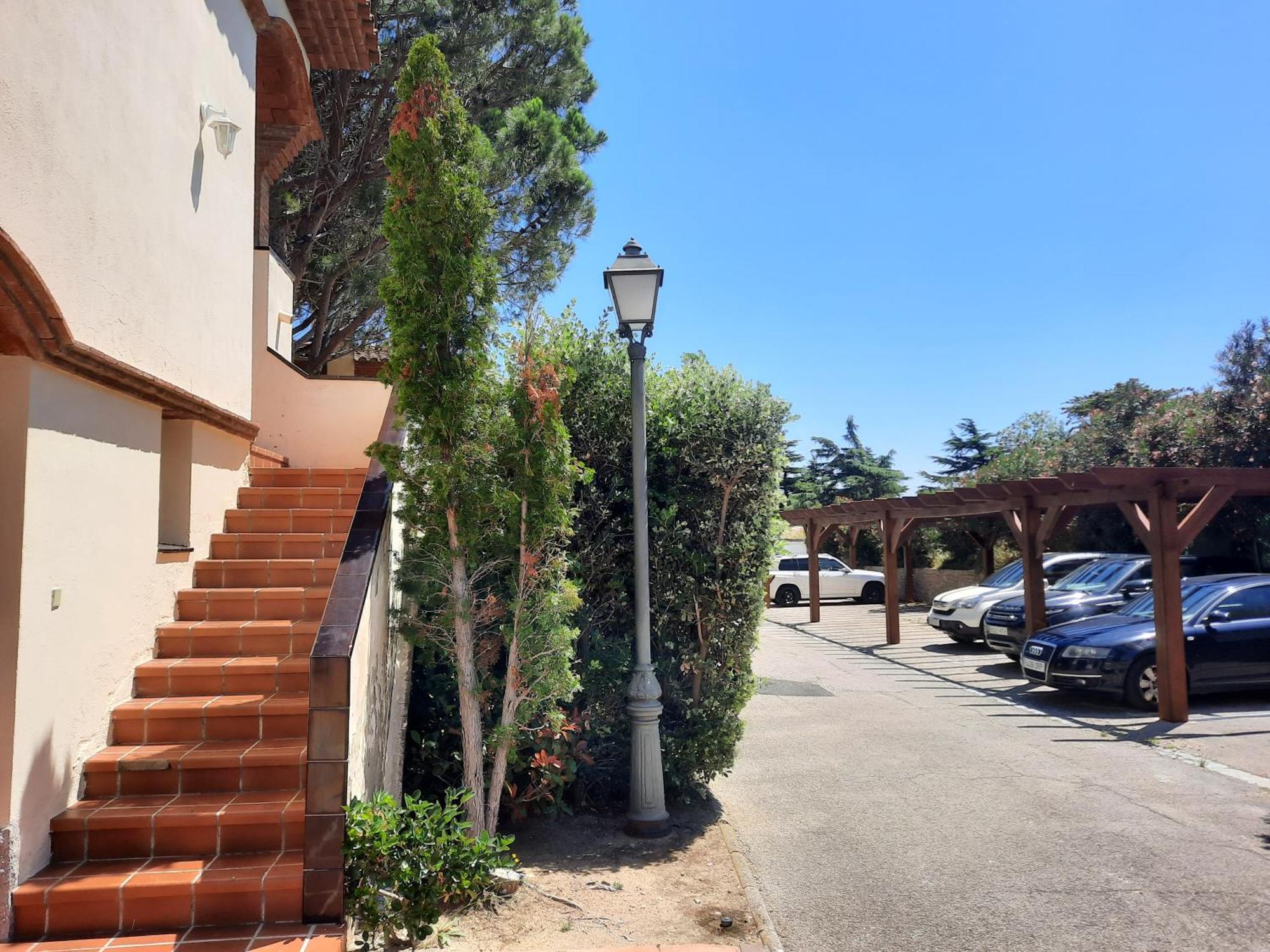 Apartamento Vistas Golf Bonmont Bonmont Terres Noves Номер фото